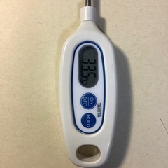 TT-508 温度計の画像