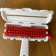 海苔噛み切れ〜るの画像