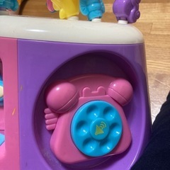 幼児おもちゃの画像