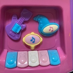 幼児おもちゃの画像