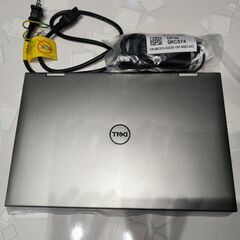 ★定価9万円　Dell ノートパソコン 2021年発売モデル
