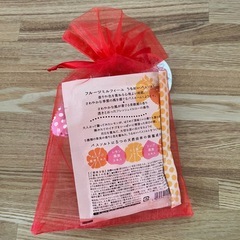 入浴剤セットの画像