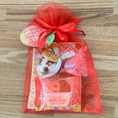 入浴剤セット