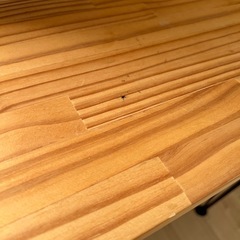 机　手作りの画像