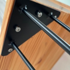 机　手作りの画像