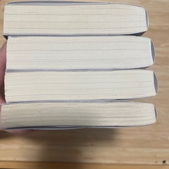 獣の奏者　全巻の画像