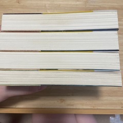 獣の奏者　全巻の画像