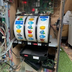 マジカルハロウィン R JF◆コイン不要機付◆ スロット パチスロ実機 KPE マジカルハロウィン R JF◇コイン不要機付◇ スロット 家スロ