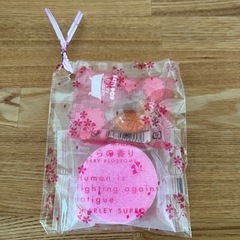 入浴剤