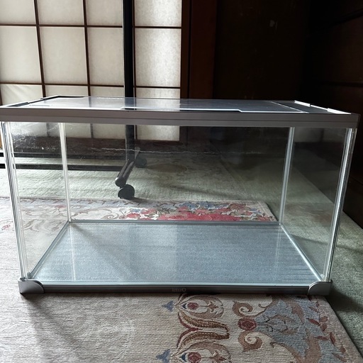 水槽　　tetra 50cm