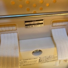 コンビ　ハイローチェアの画像