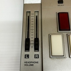 s0812603 コナミ KONAMI beatmania ビートマニア ビーマニ 専用コントローラ スクラッチ ゲーム PlayStation プレステ DJ 中古品の画像