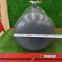 メーカー・型番不明 エアー補助タンク【野田愛宕店】【店頭取引限定】【中古】管理番号：IT7APVQO75CWの画像