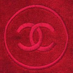 非常に入手困難‼️【非売品 CHANEL タオルセット】正規品の画像