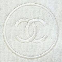 非常に入手困難‼️【非売品 CHANEL タオルセット】正規品の画像