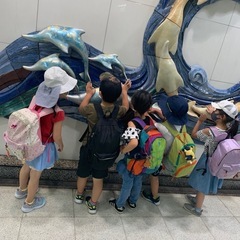 【子供水泳】無料体験【新中央区教室】