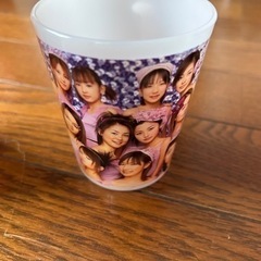 AKBプラスチックマグカップ