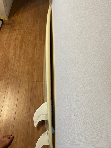 サーフボード