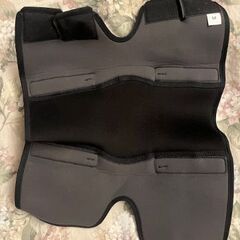 金具入り右膝用サポーター（Mサイズ）/十字靱帯断裂時使用の画像
