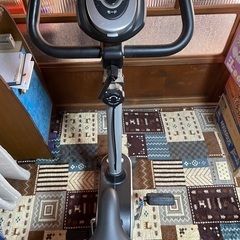 家庭用エアロバイク