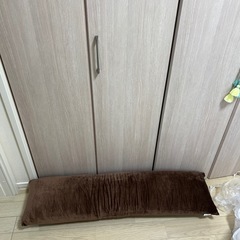 フランスベッド　ロングピロー　抱き枕