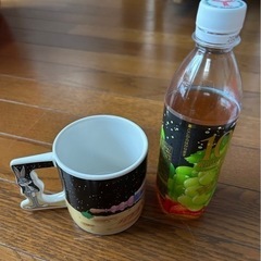 バックスバニーマグカップ