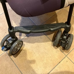 コンビ　ベビーカー　新生児〜　　おまけ付きの画像