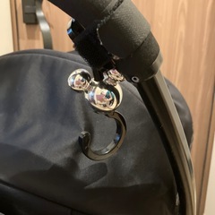 コンビ　ベビーカー　新生児〜　　おまけ付きの画像