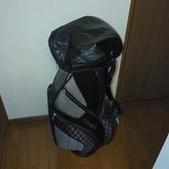 CORAGIOキャディバッグ