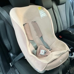 チャイルドシート　無料
