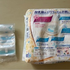 母乳セットの画像