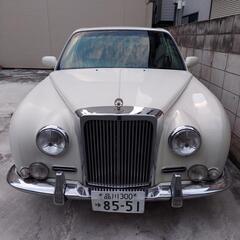 MITSUOKA　ガリュウ　