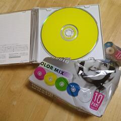 音楽用ＣＤ-R