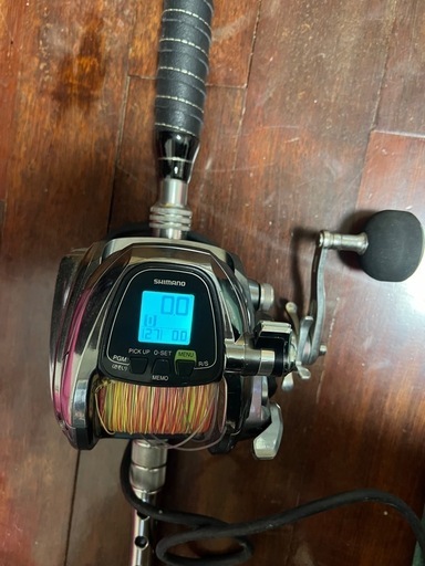 14フォースマスター4000