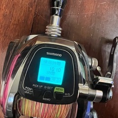 14フォースマスター4000