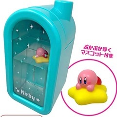 カービィ　加湿器　新品未開封