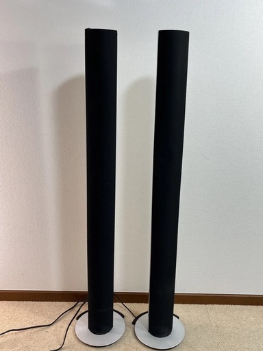 Bang \u0026 Olufsen BeoLab 6000スピーカー