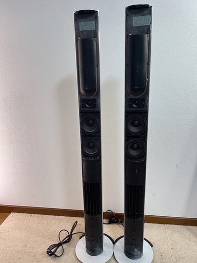 Bang & Olufsen BeoLab 6000スピーカー