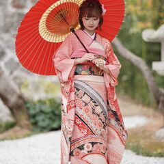 出張着付け❀結び❀ご要望の場所へ出張いたします❀お着付け・ヘアセ...