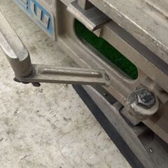 KMEW ケイミュー KLKGD シングルカッター【野田愛宕店】【店頭取引限定】【中古】管理番号：IT9OHKLHSVJ6の画像
