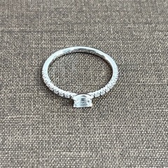 【美品】CARTIER カルティエ エタンセル ドゥ カルティエ リングの画像