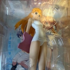 エヴァンゲリオンあすか/フィギュアの画像