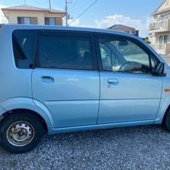 ダイハツムーブの画像