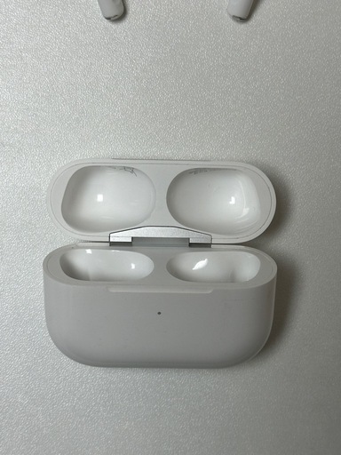 AirPods pro第1世代