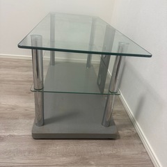 テレビ台の画像