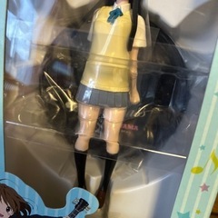 けいおん！/フィギュアの画像