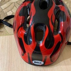 子供用　自転車ヘルメット