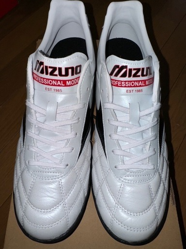 ミズノモレリア　フットサル(サッカー)