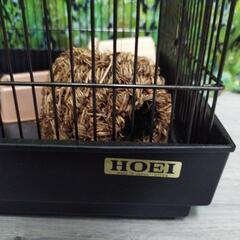 ハムスターゲージ　セットの画像