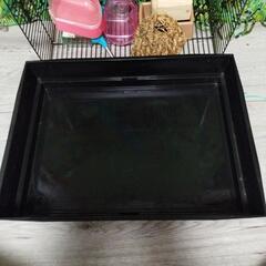 ハムスターゲージ　セットの画像